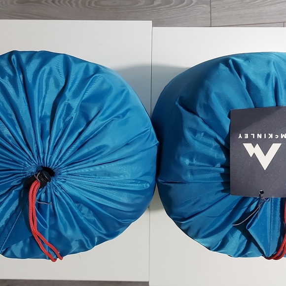 Sleeping bags - Picture 2 of 4